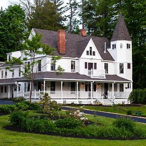 The Constance, The Whitlock, & The Dewey By The Lenox Collection Hotel Exterior photo