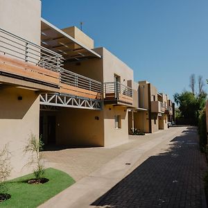 Portal Del Aguaribay, Complejo Boutique Apartment San Juan Exterior photo