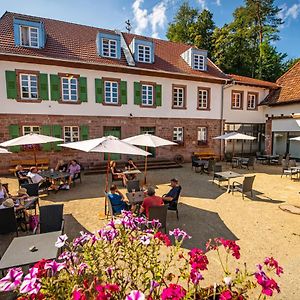 Beim Muehlenwirt Hotel Bobenthal Exterior photo