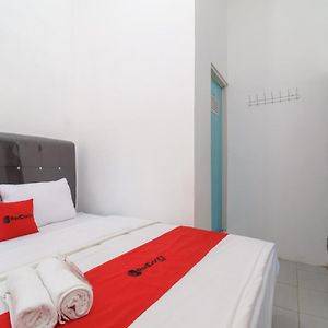 Reddoorz Near Kampus Uin Lampung Hotel Bandar Lampung Exterior photo