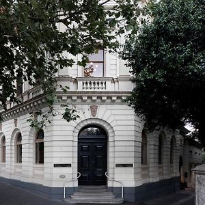 Hotel Ernest Bendigo Exterior photo