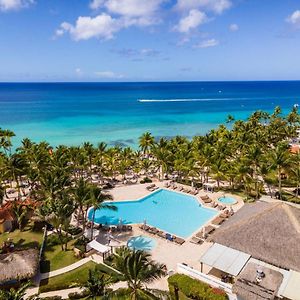 Viva Dominicus Palace By Wyndham, A Trademark All Inclusive Hotel Bayahibe Exterior photo