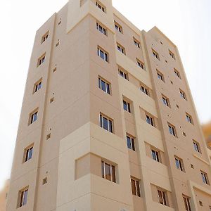 Bhomed Furnished Apartments Kuwait City Exterior photo