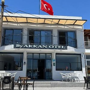 Byakkan Hotel Bodrum Exterior photo