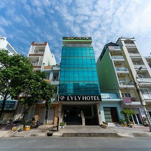 Ly Ly Hotel TP. Hồ Chí Minh Exterior photo