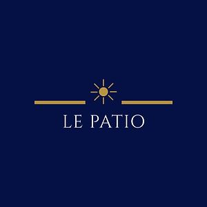 Le Patio Hotel Millau Exterior photo