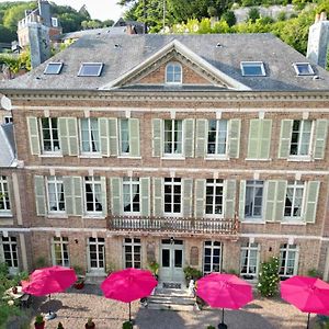 Demeure En Seine - Gites Et Chambres D'Hote En Bord De Seine Caudebec-en-Caux Exterior photo