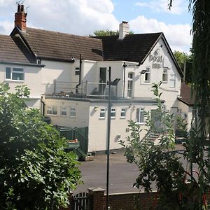 The Boat Inn Hayton Retford Exterior photo