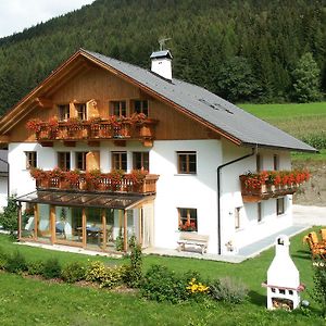 Apartments Feldsagerhof Villabassa Exterior photo