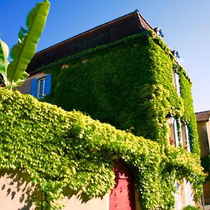 Le 7 Des Tonneliers Bed & Breakfast Castelfranc Exterior photo