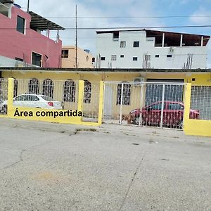Acuarela Del Rio H#2 Cerca Aeropuerto Habitacion Privada Con Bano Guayaquil Exterior photo