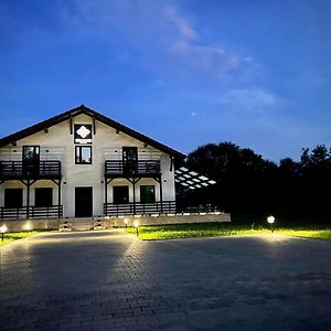 Casa Cu Flori Maramures Hotel Baia Mare Exterior photo