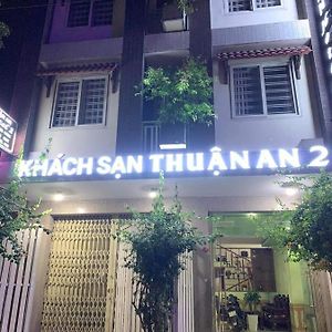 Thuận An 2 Hotel Đà Nẵng Exterior photo