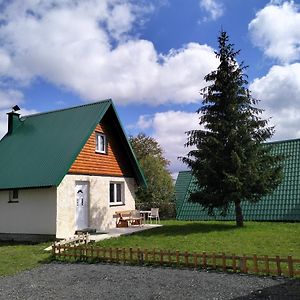 Mountain House Wild Goat Villa Zabljak  Exterior photo