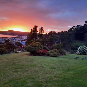 Burnie Port Views Apartment Exterior photo