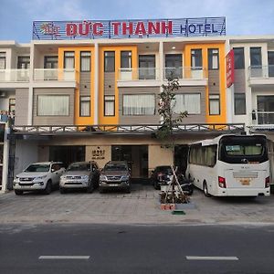 Đức Thạnh Hotel Rạch Giá Exterior photo