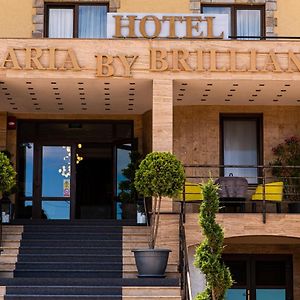 Aria By Brilliant Hotel Zalau Exterior photo