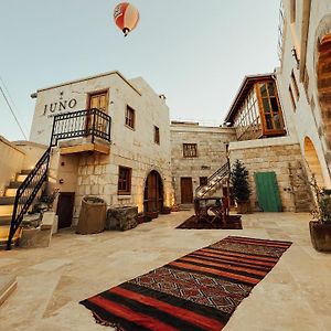 Juno Cappadocia Adults Only Hotel Üçhisar Exterior photo