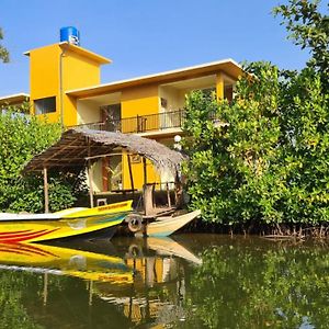 Nature Paradise Guesthouse Wayikkal Exterior photo