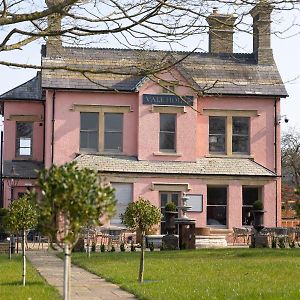 Vale House Hotel Belvoir Exterior photo