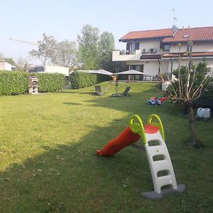 Il Giardino Di Pietro Bed & Breakfast Monza Exterior photo