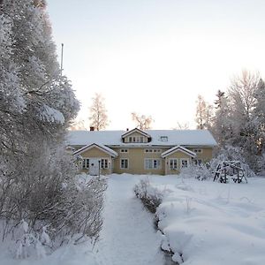 Rauhalan Kievari Bed & Breakfast Karsamaki Exterior photo