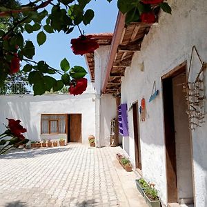 Salda Goelue Koca Kapi Konaklama Bed & Breakfast Yesilova  Exterior photo