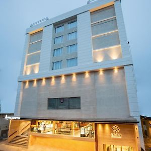 Ikon By Annapoorna Hotel Coimbatore Exterior photo