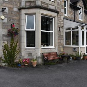 Tigh Na Cloich Hotel Pitlochry Exterior photo