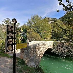 Holiday Home Sarin Most Stolac Exterior photo