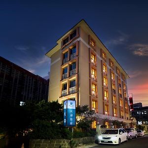 Archess Hotel Đài Bắc Exterior photo