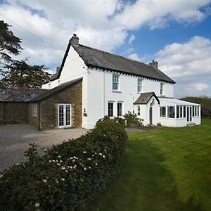 Bucklawren Farm Bed & Breakfast Looe Exterior photo