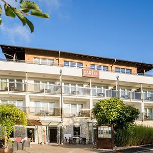 Seehotel Das Jo Portschach am Woerthersee Exterior photo