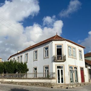 Casa Dos Caminhos De Santiago Bed & Breakfast Mosteiro  Exterior photo