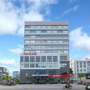 SOJO Hotel Hau Giang Vi Thanh Exterior photo