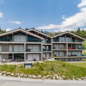 Tauern Juwel Top 8 Apartment Hollersbach im Pinzgau Exterior photo