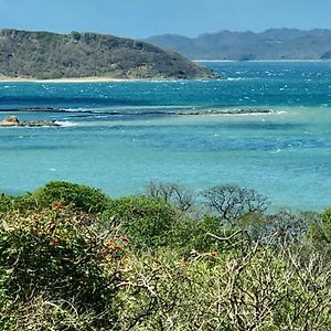 Blue Dream Kite Boarding Resort Costa Rica Puerto Soley Exterior photo