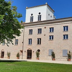 Tenuta Coppa Zuccari Citta Sant'Angelo Exterior photo