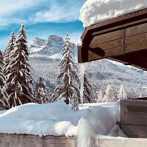 Hotel Boite Borca di Cadore Exterior photo