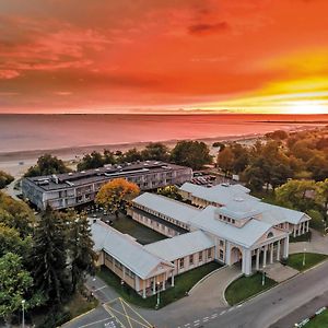 Hedon Spa & Hotel Parnu Exterior photo