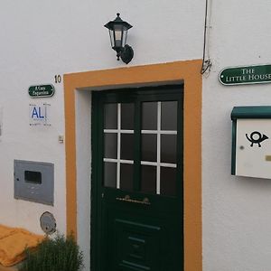 A Casa Pequenina - Escusa, Marvao Villa Exterior photo