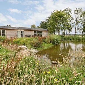 21 Meadow Retreat Villa Liskeard Exterior photo