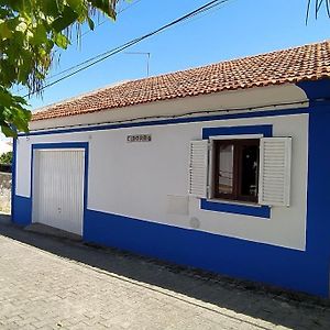Casa Do Ciborro Moradia Villa Exterior photo