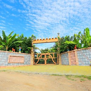 Selvamathi Farm Resorts Salem Exterior photo