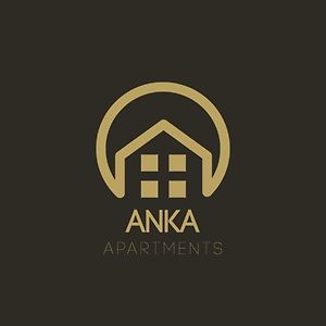 Anka Apartment Stip Exterior photo