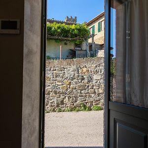 Casa Mustiola Hotel Montalcino Exterior photo