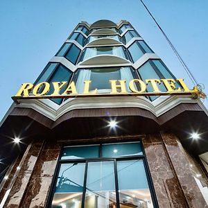 Hotel Royal Hà Nội Exterior photo