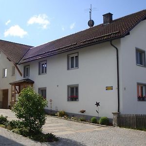 Ferienhaus Stockinger Apartment Jandelsbrunn Exterior photo