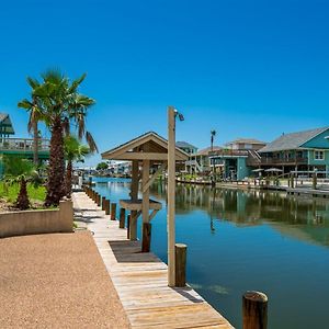 Nanas Cabana Villa City-by-the Sea Exterior photo