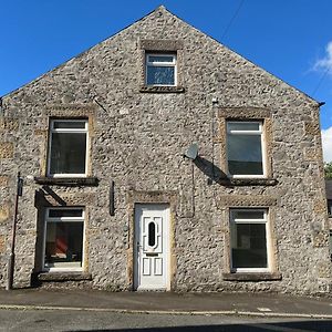 Alma Cottage Buxton  Exterior photo